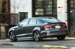 Audi S3 Sedan 2016 года (NA)